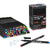 Mogyann Journal Planner Pen Set - 100 Colored Fine Point Markers