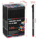 Mogyann Journal Planner Pen Set - 100 Colored Fine Point Markers