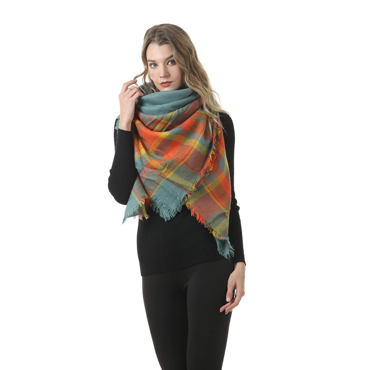 Cozy sales cape wrap