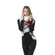 Mogyann Blanket scarves Plaid Winter Scarf Cozy Warm Wrap Tartan Classic Tassel Shawl Cape Cozy Soft Scarf for Women White
